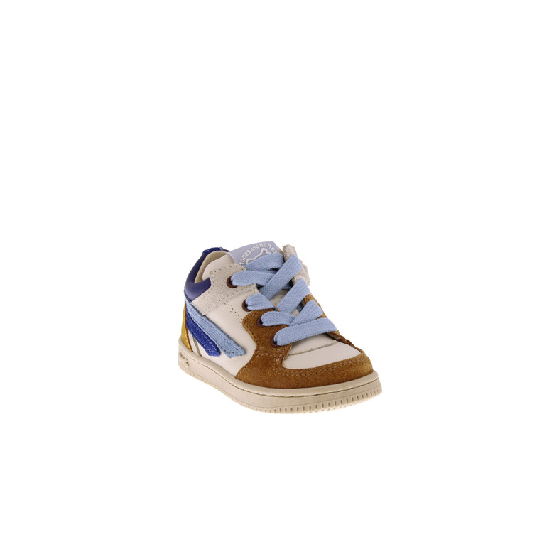 Stones And Bones sneakers multi color 2