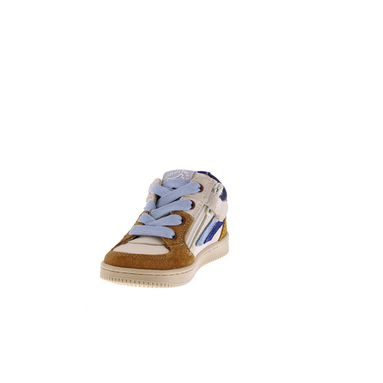 Stones And Bones sneakers multi color 3