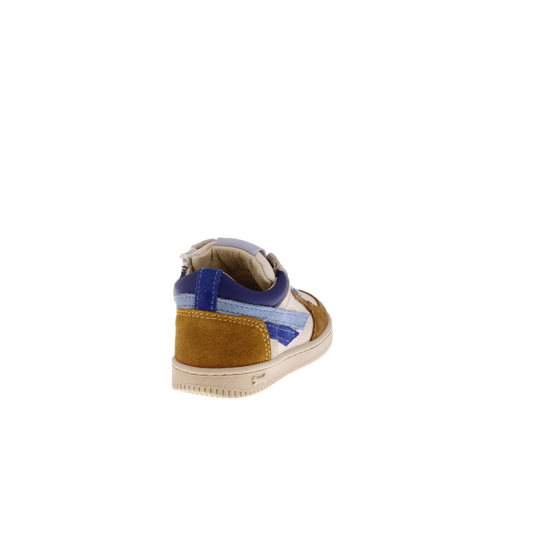 Stones And Bones sneakers multi color 4