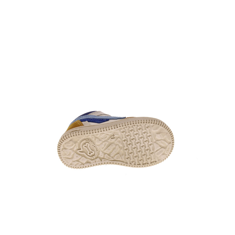Stones And Bones sneakers multi color 5
