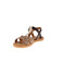 Bisgaard sandalen bruin 3
