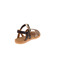 Bisgaard sandalen bruin 4