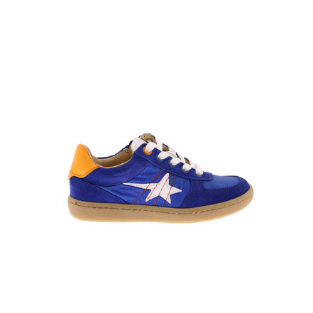 Acebo's sneakers blauw