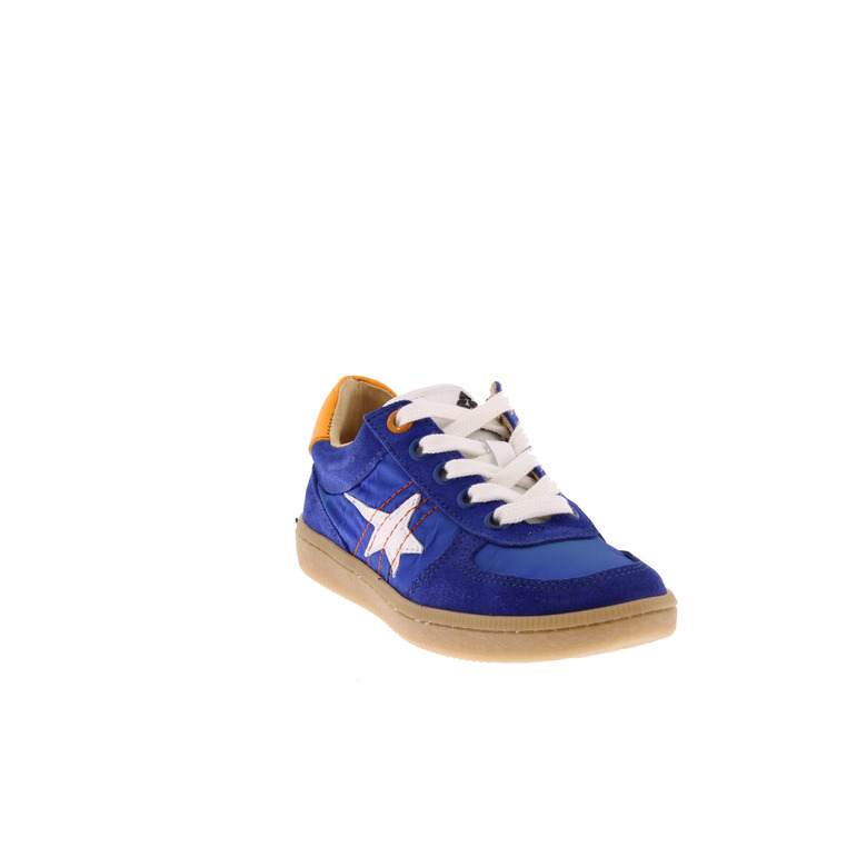 Acebo's sneakers bleu 2