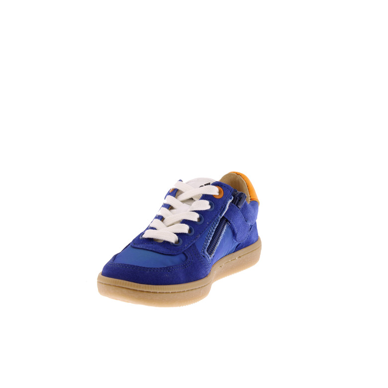 Acebo's sneakers bleu 3