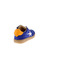 Acebo's sneakers bleu 4