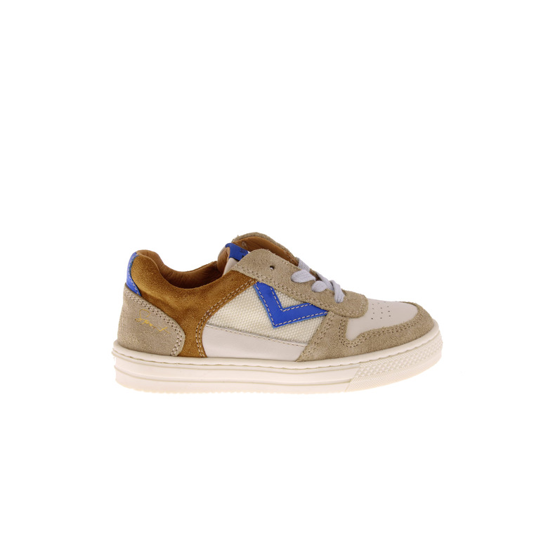 Babybotte sneakers lightbrown 1
