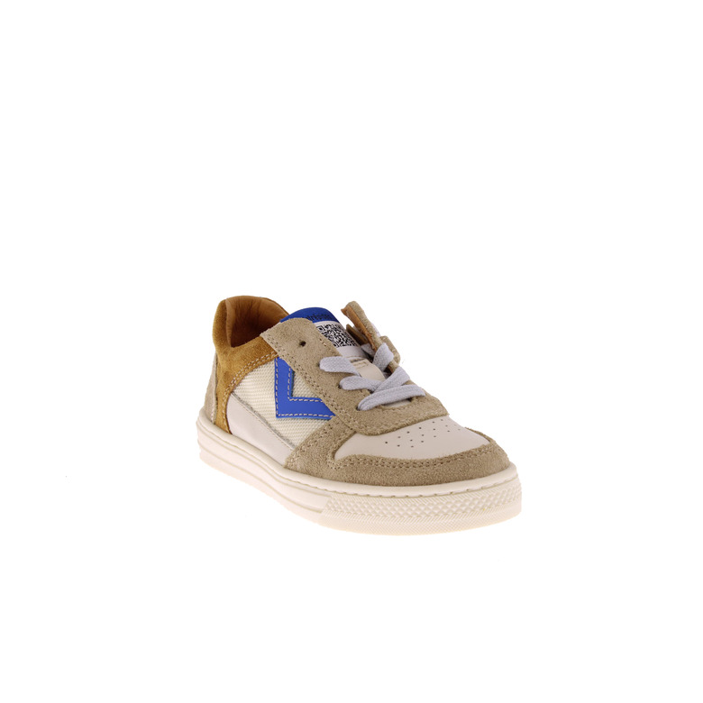 Babybotte sneakers lightbrown 2