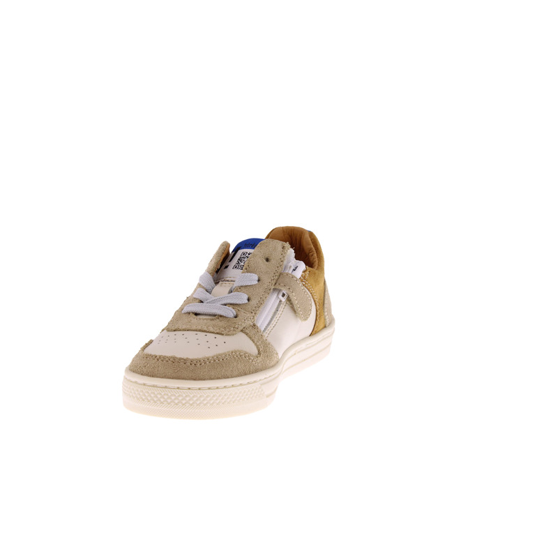 Babybotte sneakers lightbrown 3