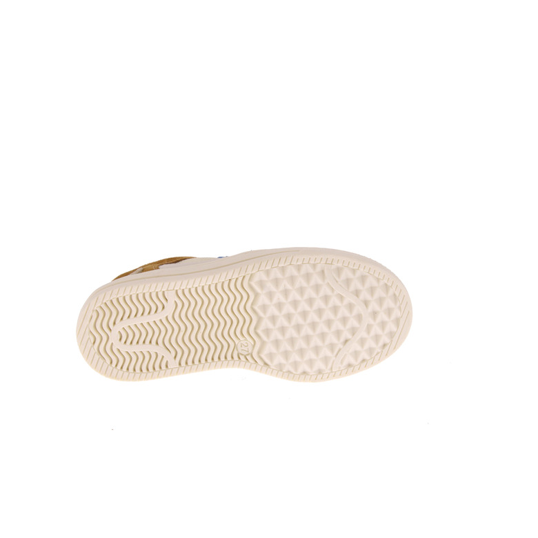 Babybotte sneakers lightbrown 5