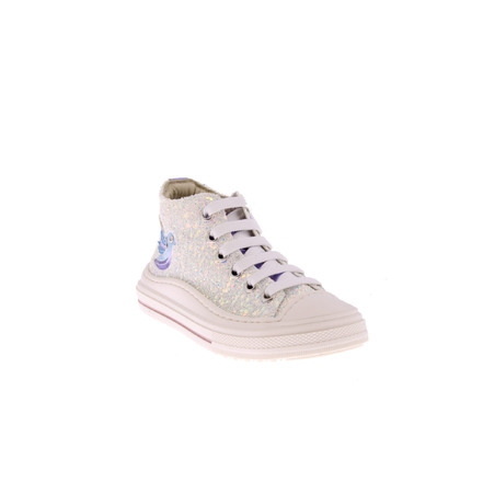 Bana & Co sneakers wit