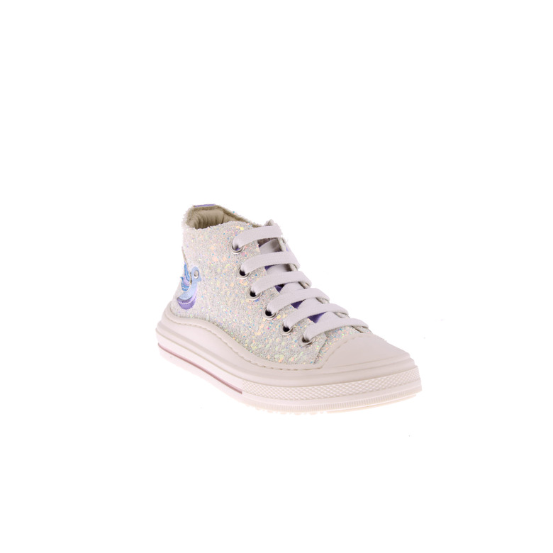 Bana & Co sneakers weiss 2