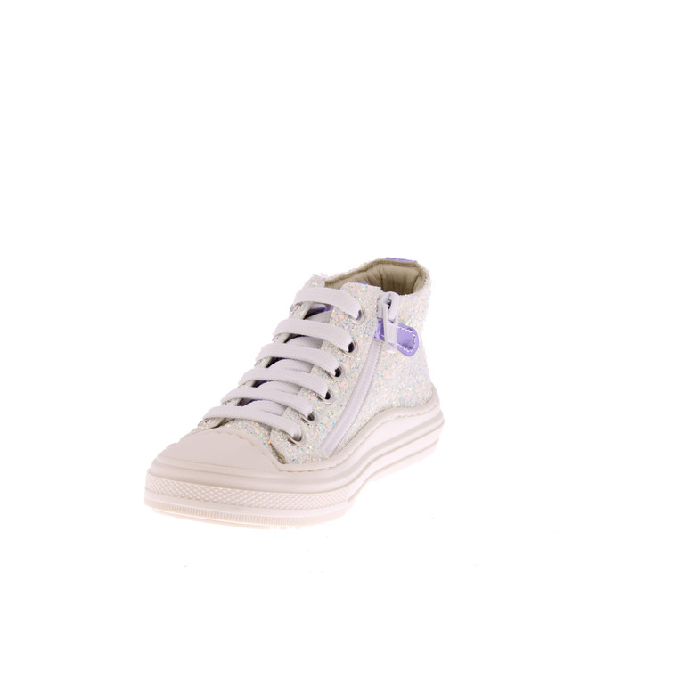 Bana & Co sneakers weiss 3