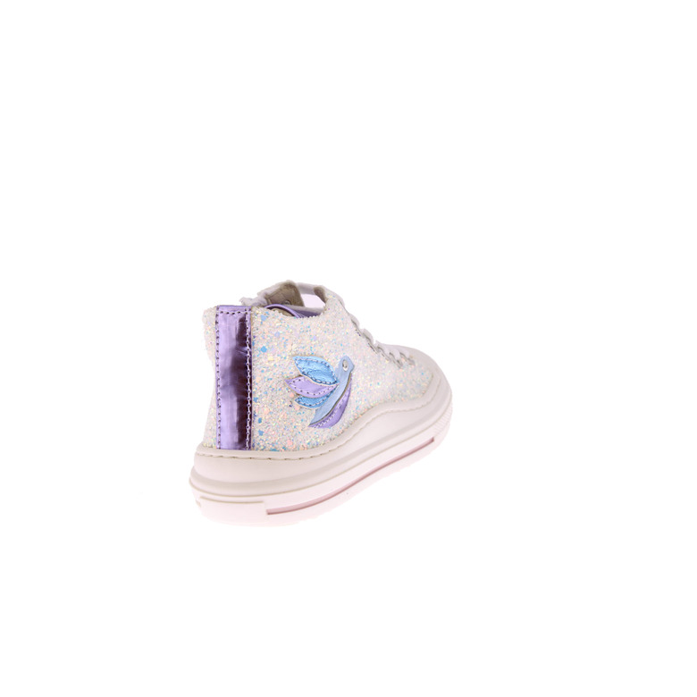 Bana & Co sneakers weiss 4