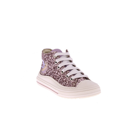 Bana & Co sneakers roze