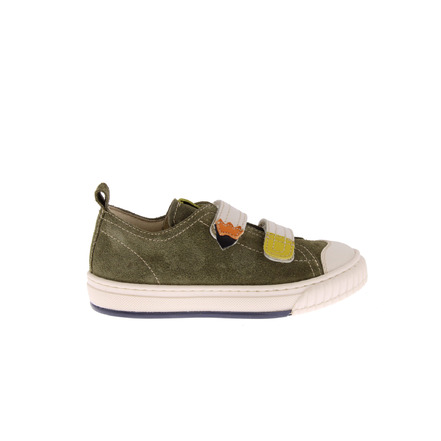 Bana & Co sneakers grÜn