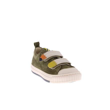 Bana & Co sneakers vert