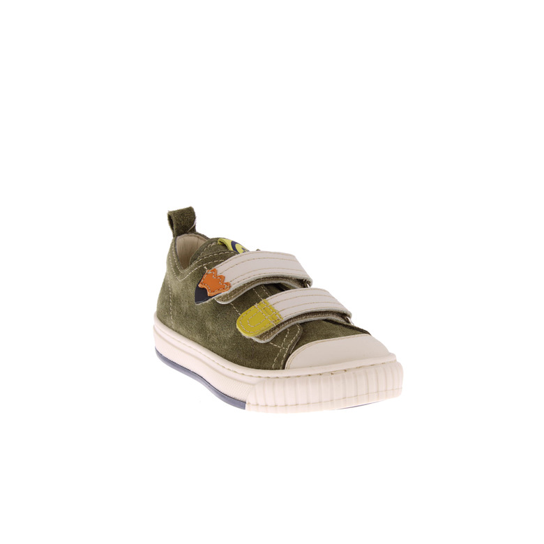 Bana & Co sneakers groen 2