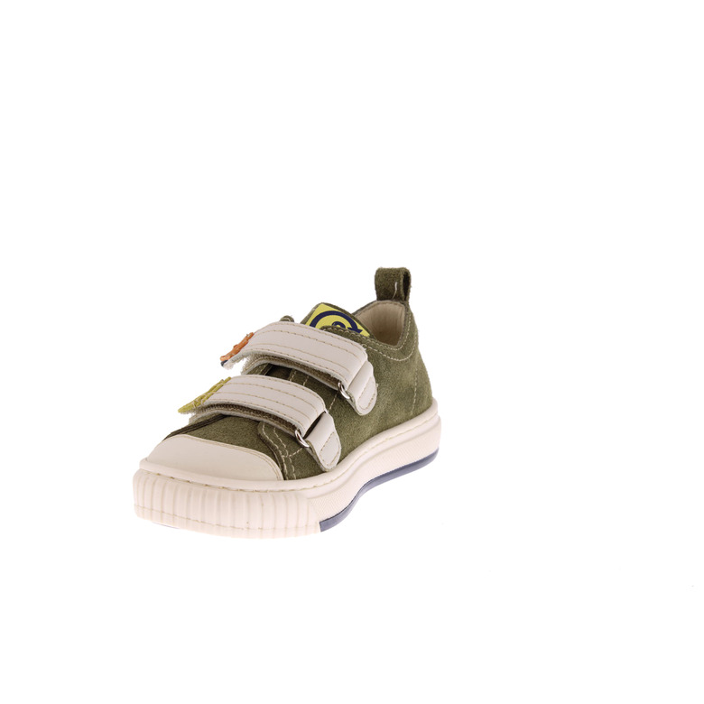 Bana & Co sneakers groen 3