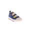 Bana & Co sneakers blau 2