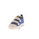Bana & Co sneakers blau 3