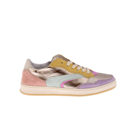 Franco Romagnoli sneakers multi color