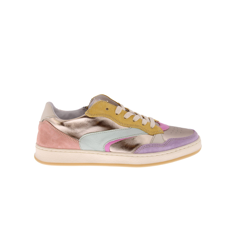 Franco Romagnoli sneakers multi color 1