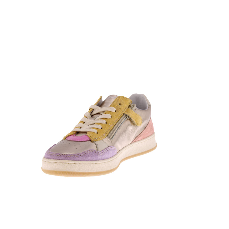 Franco Romagnoli sneakers multi color 3