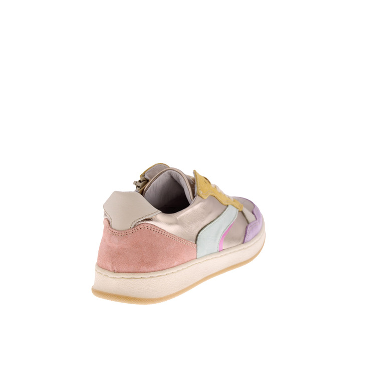 Franco Romagnoli sneakers multi color 4