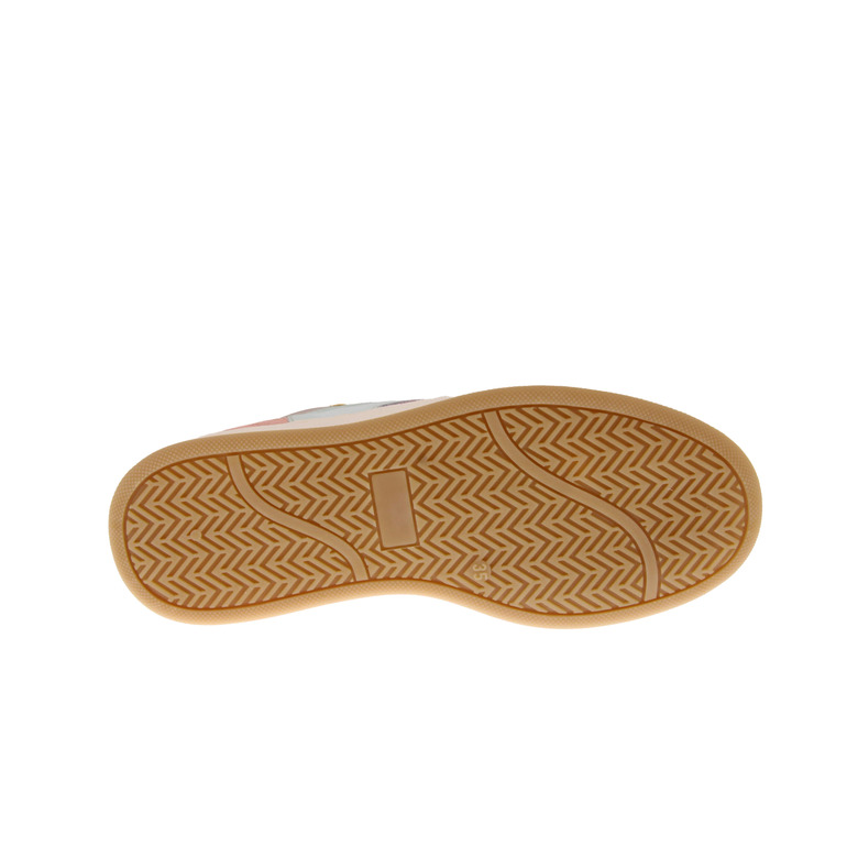 Franco Romagnoli sneakers multi color 5