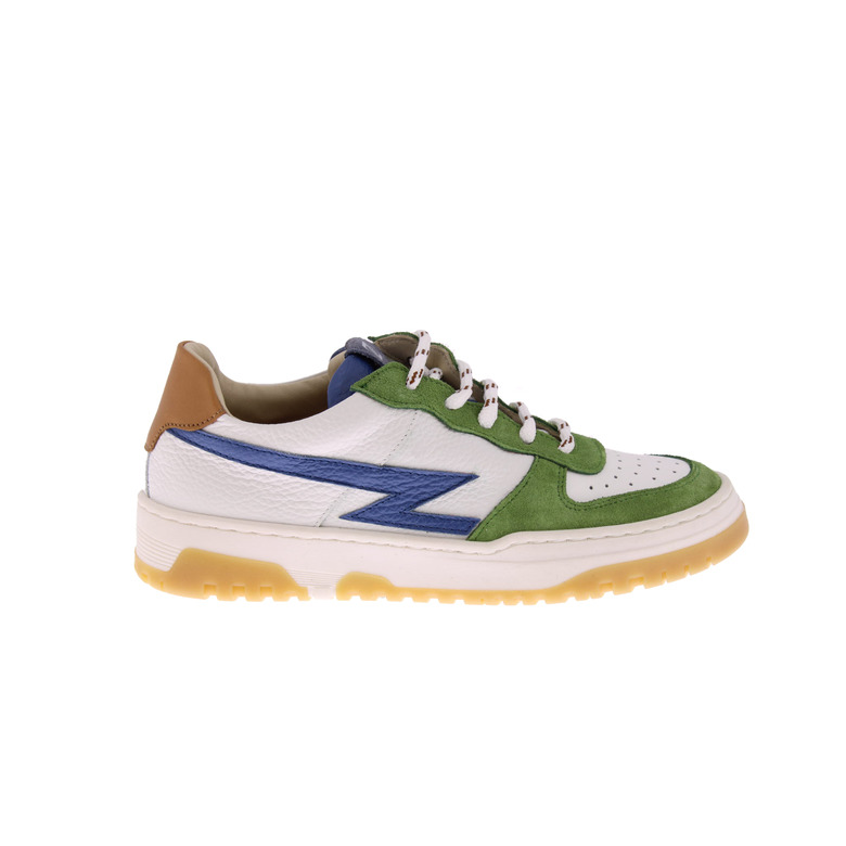 Zecchino D'oro sneakers weiss 1