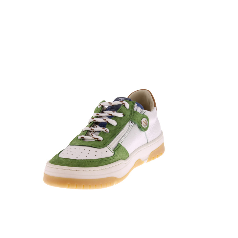 Zecchino D'oro sneakers weiss 3