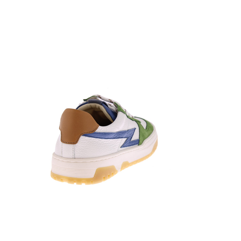 Zecchino D'oro sneakers weiss 4