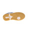 Zecchino D'oro sneakers weiss 5
