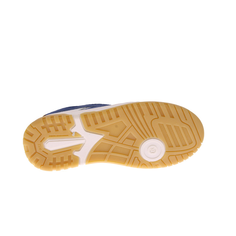 Zecchino D'oro sneakers weiss 5