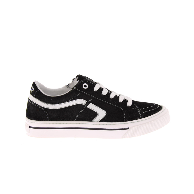 Hip sneakers zwart 1