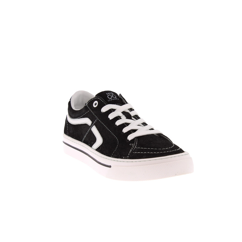 Hip sneakers zwart 2