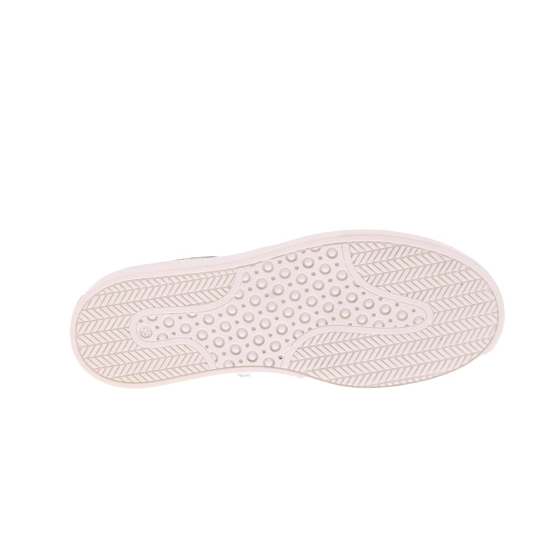Hip sneakers zwart 5