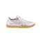 Hip sneakers silber 1