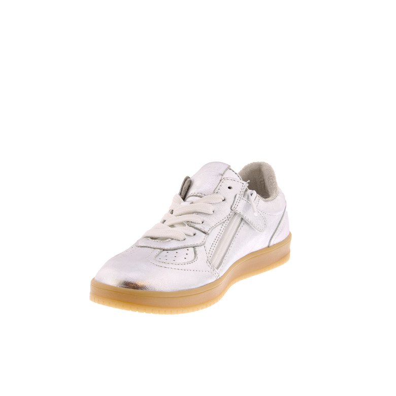 Hip sneakers silber 3