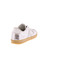 Hip sneakers silber 4
