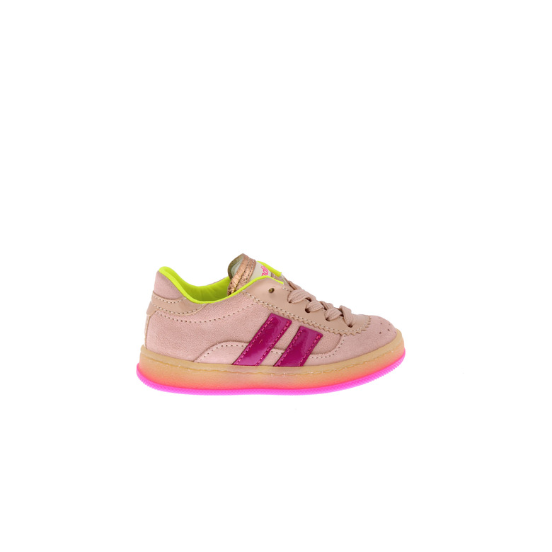 Rondinella sneakers pink 1