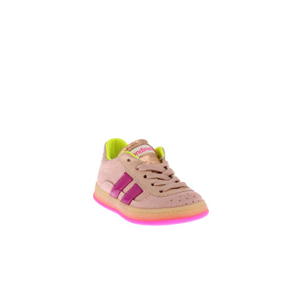 Rondinella sneakers roze