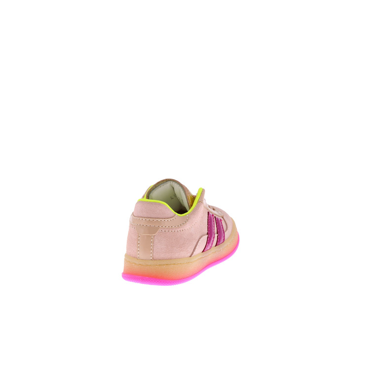 Rondinella sneakers pink 4