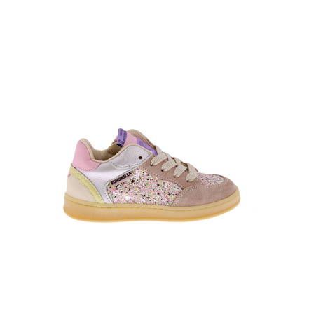 Rondinella sneakers rosa