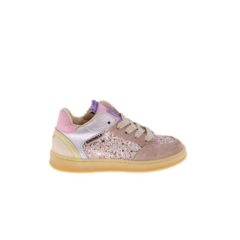 Rondinella sneakers pink 1