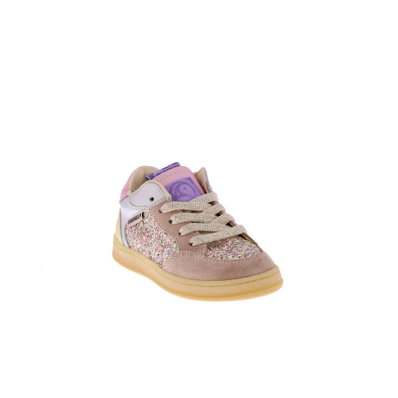 Rondinella sneakers pink 2