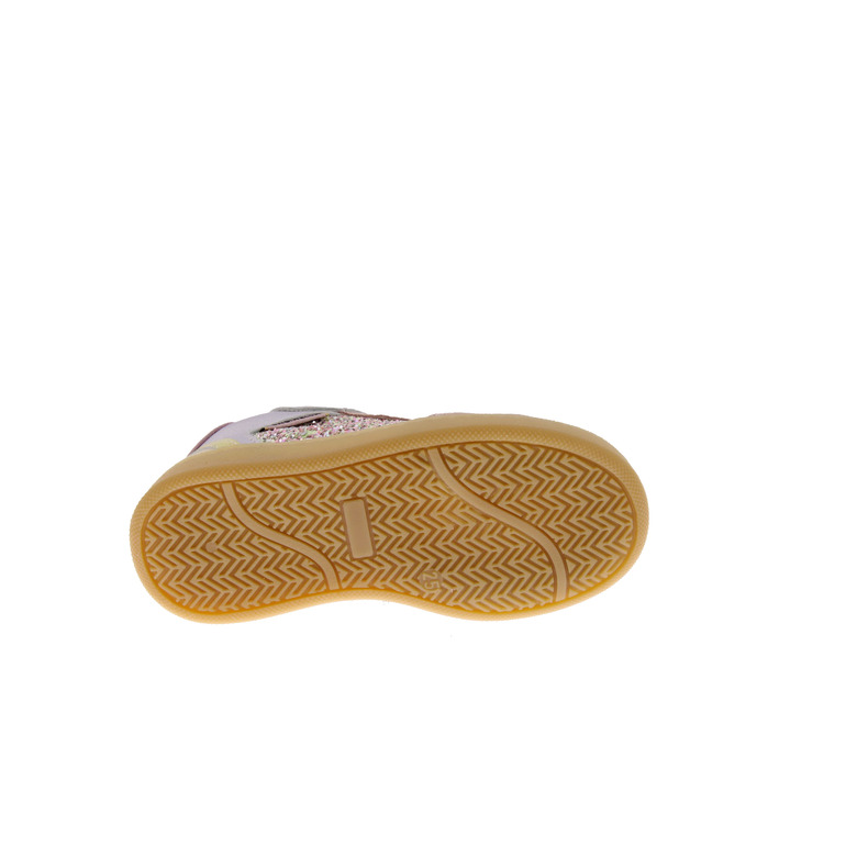 Rondinella sneakers pink 5