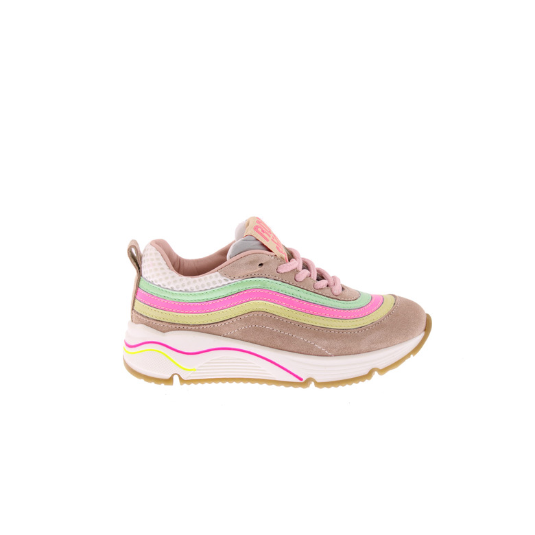 Rondinella sneakers multicolor 1