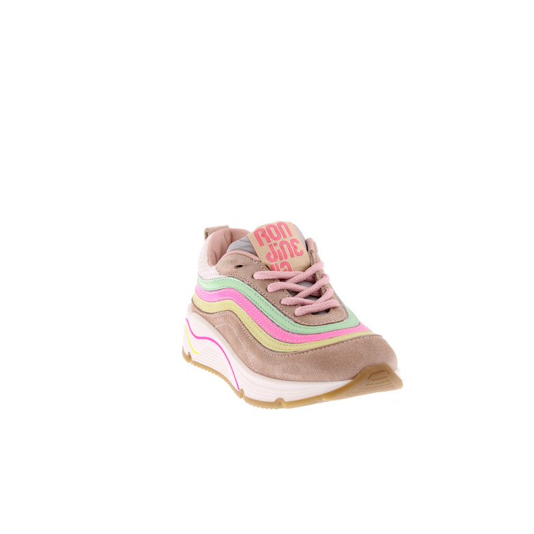 Rondinella sneakers multicolor 2